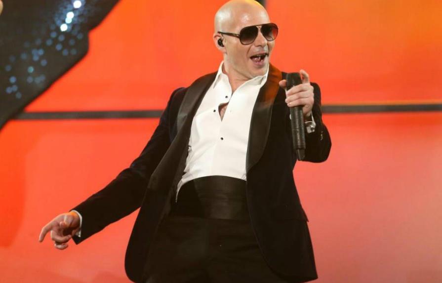 Pitbull anuncia su retorno a los escenarios, con una gira “motivacional” para 2019