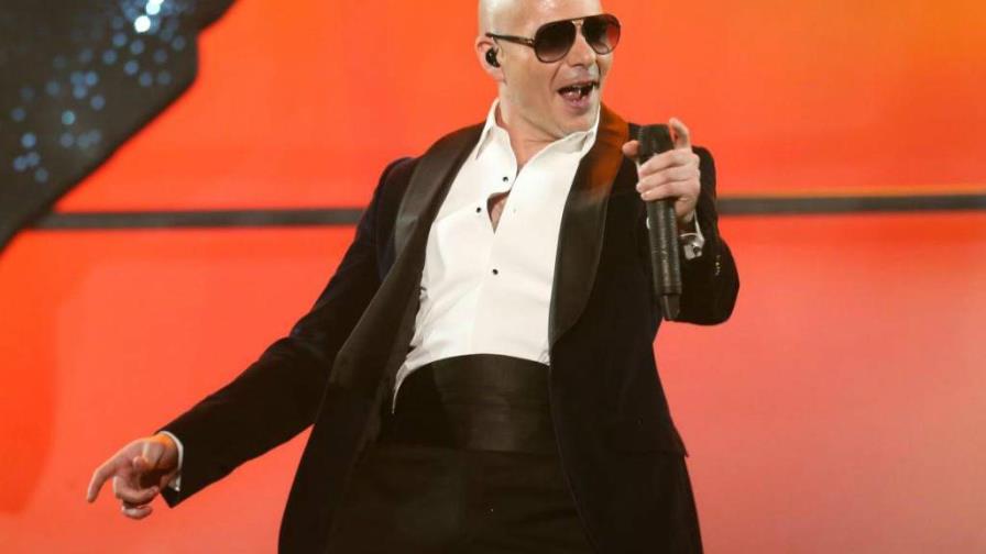 Pitbull anuncia su retorno a los escenarios, con una gira “motivacional” para 2019 Pitbull anuncia su retorno a los escenarios, con una gira “motivacional” para 2019