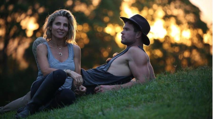Chris Hemsworth y Elsa Pataky expanden su imperio a una isla