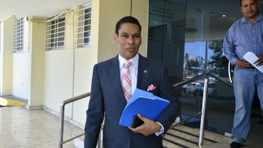 Someten recurso en TC para declarar inconstitucional disposición que prohibe reelección 