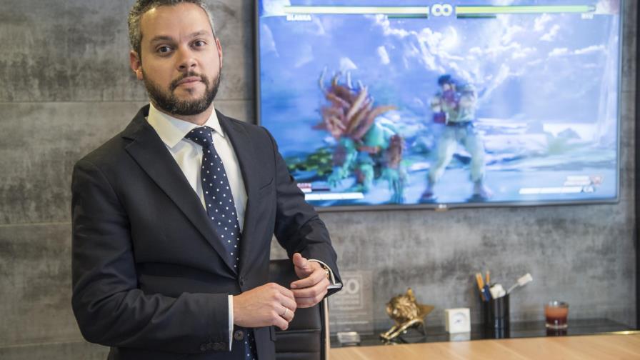 Los eSports abren puertas para talentos locales