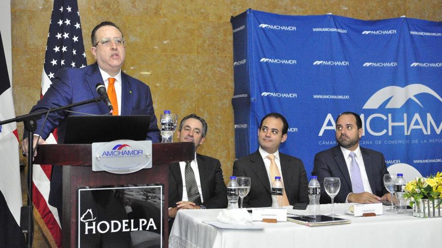 Dirección de Impuestos Internos afirma evasión sigue siendo alta en el país