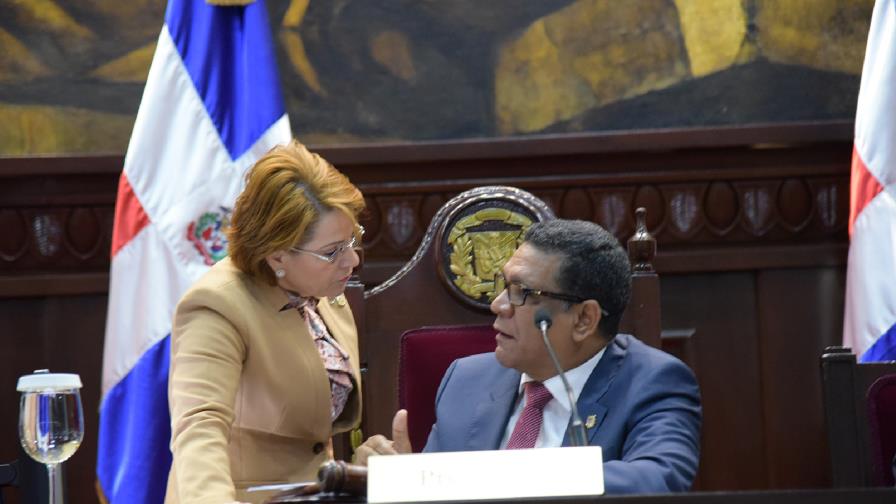 Ley de Partidos llega a la Cámara Baja; Maldonado buscará consenso