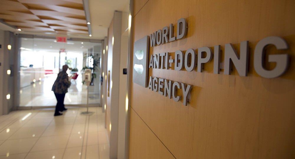 La Agencia Mundial Antidopaje registró en 2016, 1.595 casos de 117 nacionalidades