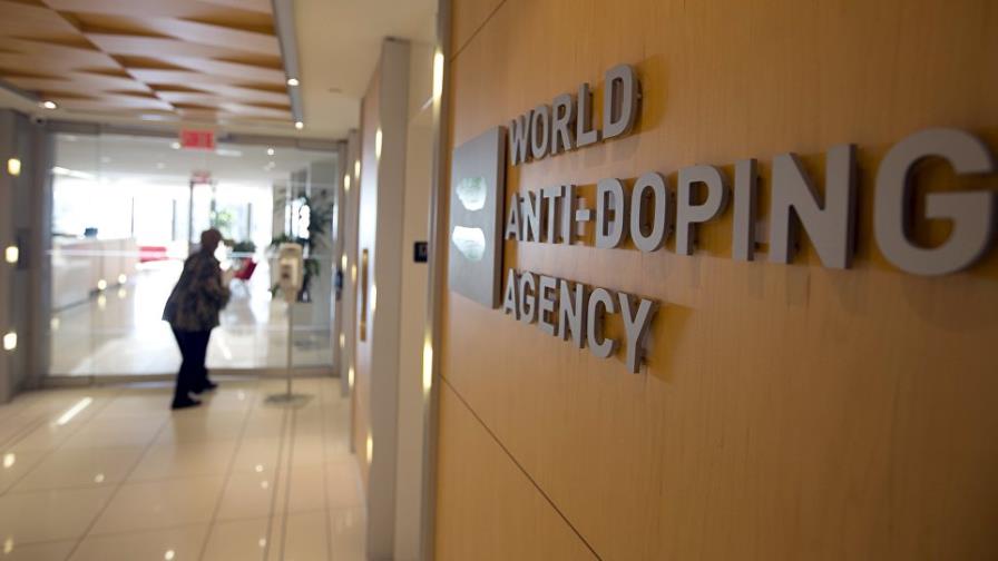 La Agencia Mundial Antidopaje registró en 2016, 1.595 casos de 117 nacionalidades