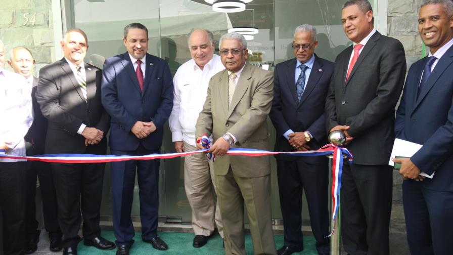 Empresa de Transmisión Eléctrica Dominicana inaugura su Centro de Capacitación