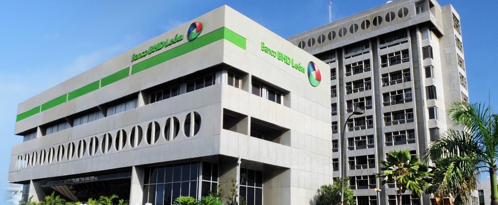 Banco BHD León es catalogada como empresa dominicana mejor valorada en la región 