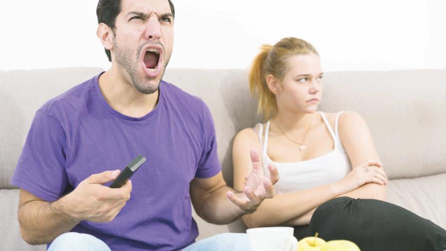 Mi relación no es la misma, ¿cómo puedo crear hábitos saludables para mantener mi matrimonio? Mi relación no es la misma, ¿cómo puedo crear hábitos saludables para mantener mi matrimonio?