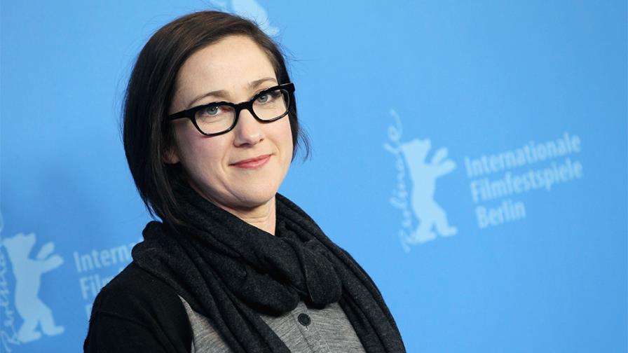 Clarkson, la primera mujer en dirigir una película de “Star Trek”