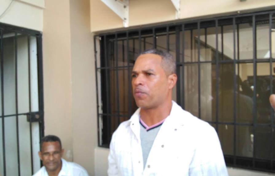 Dan apertura a juicio a alcalde El Cedro por muerte de regidor de Sabana de la Mar