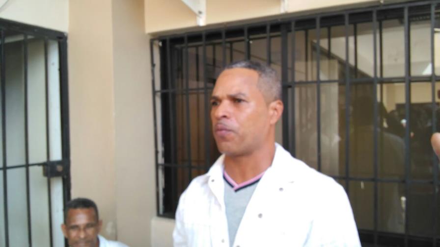 Dan apertura a juicio a alcalde El Cedro por muerte de regidor de Sabana de la Mar