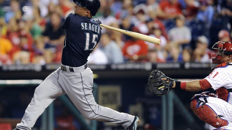 Marineros vencen a Indios, que resienten ausencia de Andrew Miller Marineros vencen a Indios, que resienten ausencia de Andrew Miller