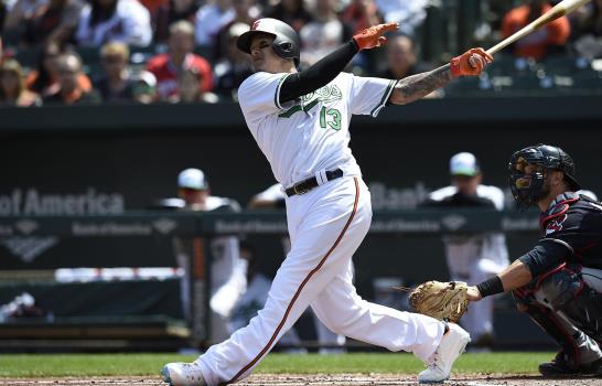 Medias Rojas siguen dominantes; Yanquis llegan al sexto triunfo consecutivo 