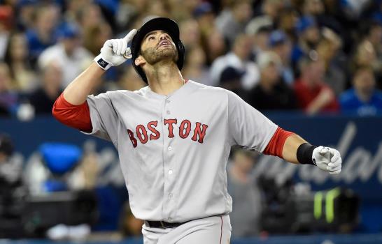 Medias Rojas siguen dominantes; Yanquis llegan al sexto triunfo consecutivo 