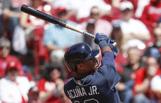 Cardenales ganan duelo de líderes; Diamondbacks vuelven al camino del triunfo 