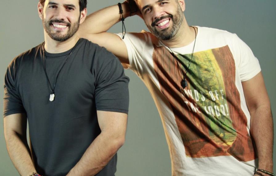 Daniel Santacruz y Manny Cruz ganan un Latin Billboard