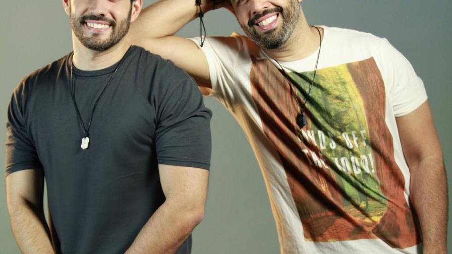 Daniel Santacruz y Manny Cruz ganan un Latin Billboard