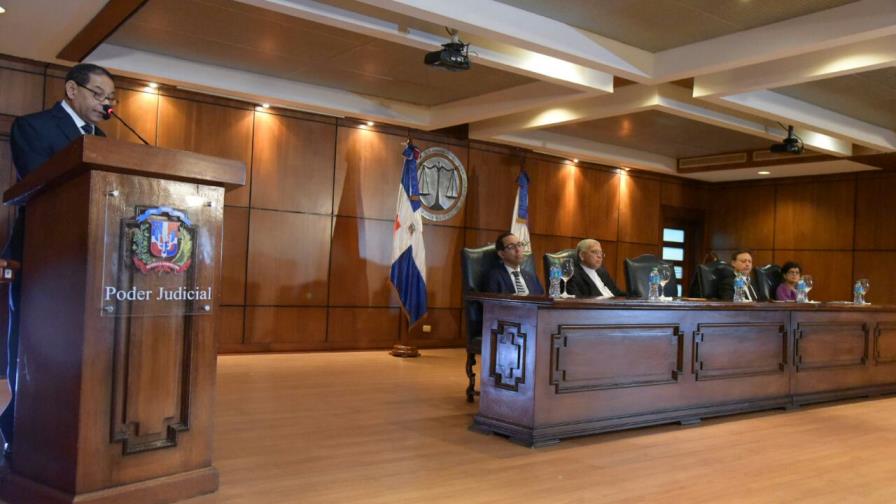 Tribunales móviles  para descongestionar las cárceles