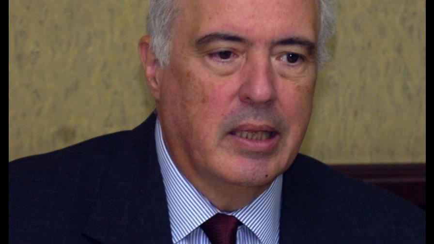 Bernardo Vega, inquisitivo y renacentista