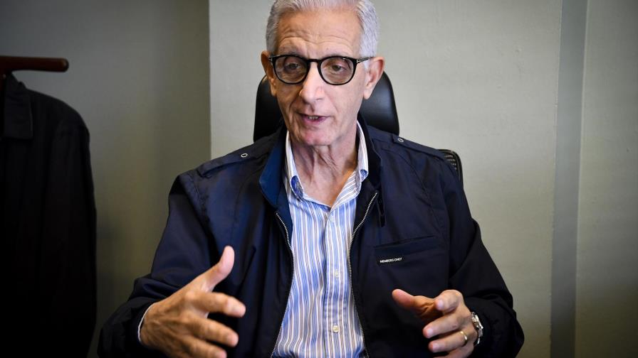 Deuda de 170 cabildos a la Tesorería de la Seguridad Social es de RD$12,000 millones
Deuda de 170 cabildos a la Tesorería de la Seguridad Social asciende a 12,000 millones de pesos Deuda de 170 cabildos a la Tesorería de la Seguridad Social es de RD$12,000 millones
Deuda de 170 cabildos a la Tesorería de la Seguridad Social asciende a 12,000 millones de pesos