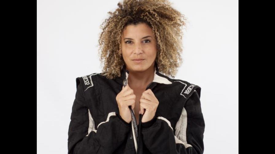 Isel Arias demostró que los sueños no tienen edad