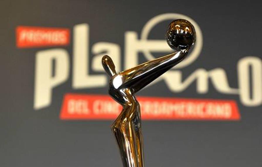 Telesistema transmitirá Premios Platino 