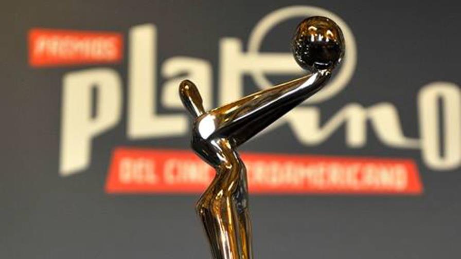 Telesistema transmitirá Premios Platino 