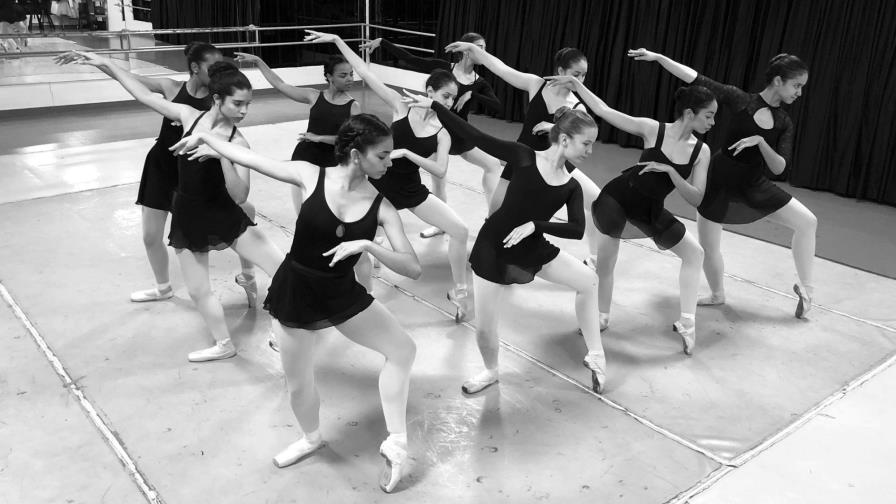 En el corazón de la reina de las artes escénicas