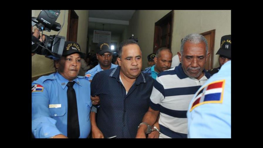 Frustran intención de Maconi de obtener libertad