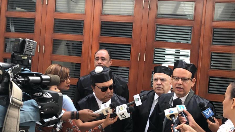 Tribunal Constitucional da un plazo para fallar recurso sobre voto preferencial