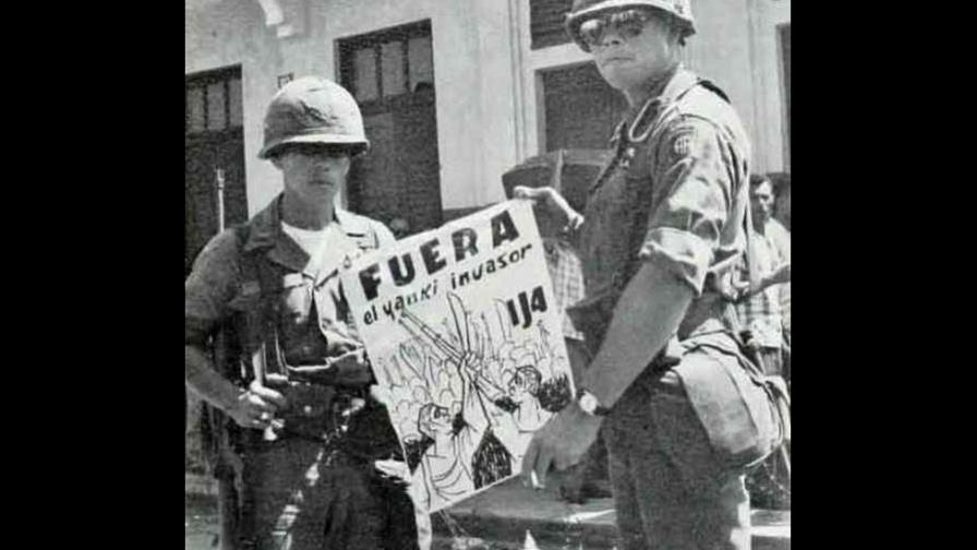 Power Pack: Cómo USA nos ocupó