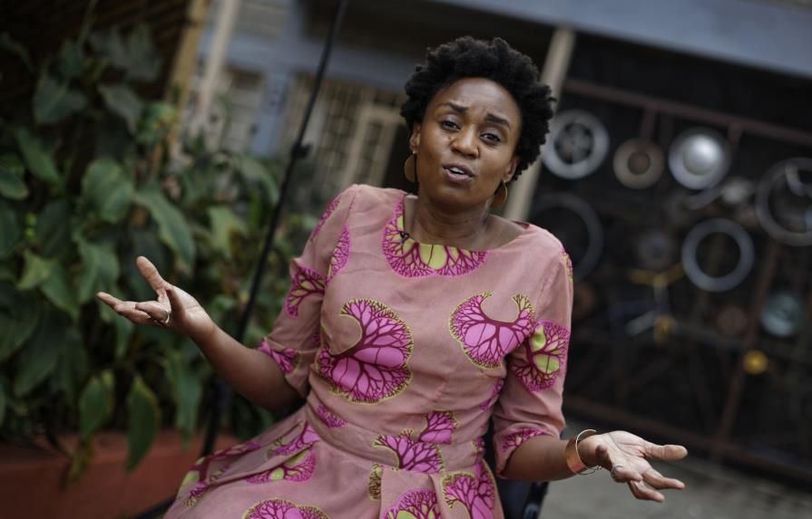 Kenia censura su primera película en Cannes por lesbianismo