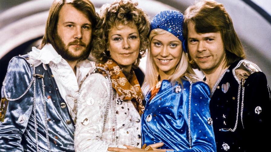 ABBA sorprende al mundo con nueva música