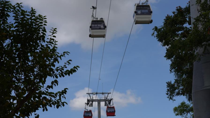 El Gobierno tiene previsto inaugurar Teleférico este mes