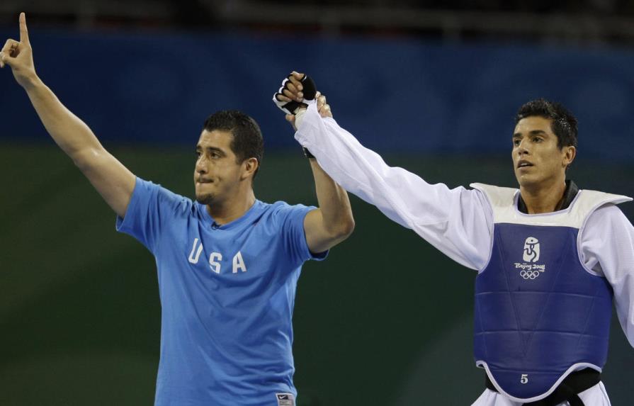Excampeón olímpico de taekwondo es acusado junto a su hermano de abuso sexual