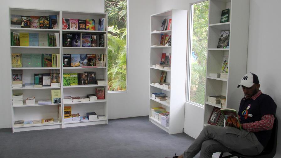 Más de 60 libros se pondrán en circulación en la Feria del Libro 