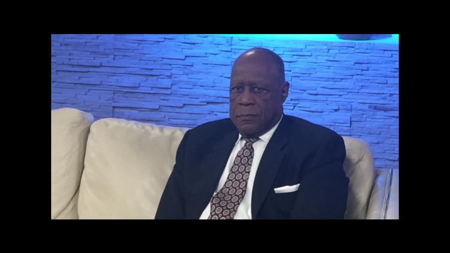 Muere un nieto de Johnny Ventura