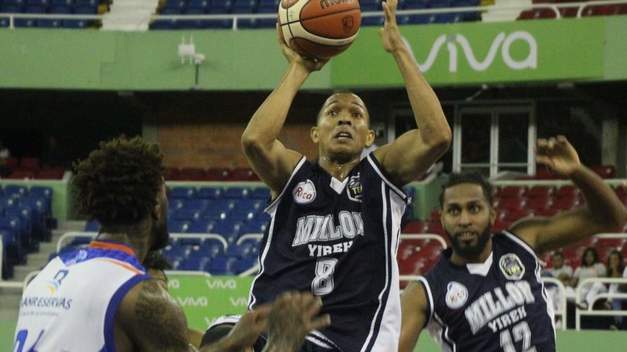 El Millón remontó déficit de 17 puntos, derrotó a Huellas y va a la semifinal El Millón remontó déficit de 17 puntos, derrotó a Huellas y va a la semifinal