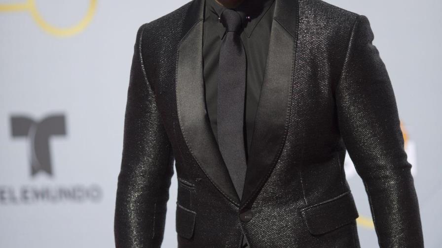 Luis Fonsi arrasa en los Premios Billboard Luis Fonsi arrasa en los Premios Billboard