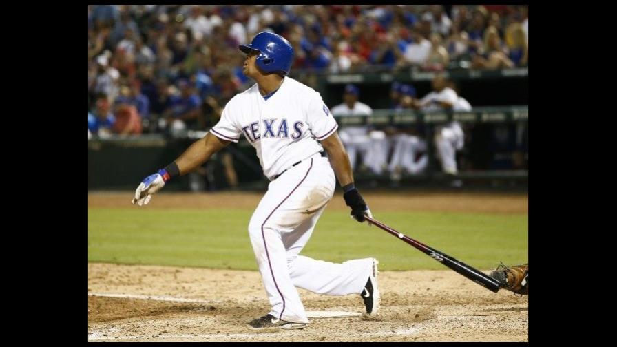  Adrián Beltré es una figura a seguir en esta temporada, a pesar de la lesión 