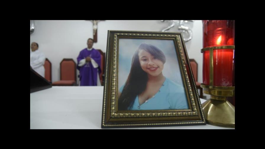 Cronología del caso Emely Peguero tras ocho meses de su asesinato