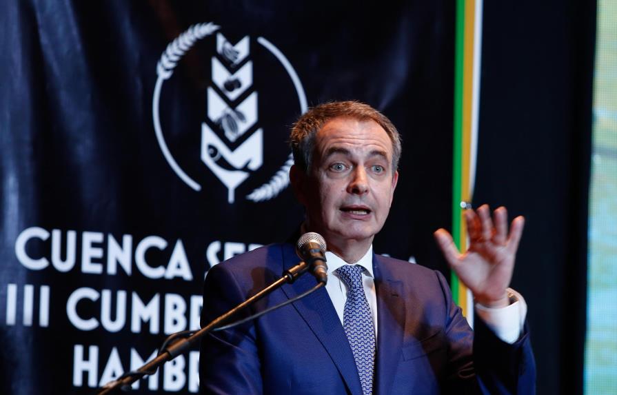 Zapatero: “El fin de ETA representa la fortaleza moral de la democracia”
