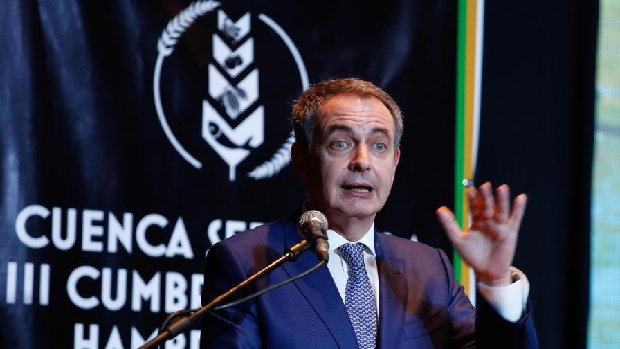 Zapatero: “El fin de ETA representa la fortaleza moral de la democracia”