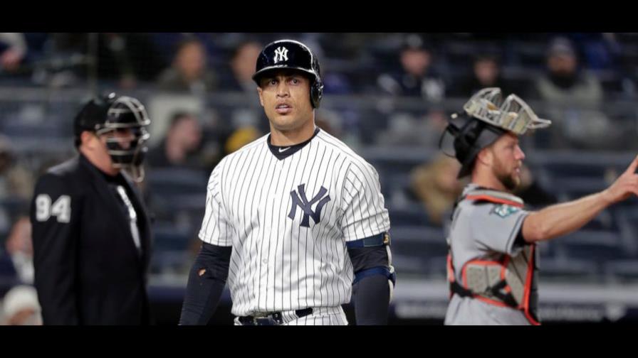 ENTRA Y VOTA: Inicios lentos de jugadores en Grandes Ligas, ¿quiénes tomarán el ritmo de nuevo?