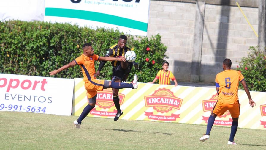 Moca FC se estrena con primera victoria 2-1 sobre Inter RD