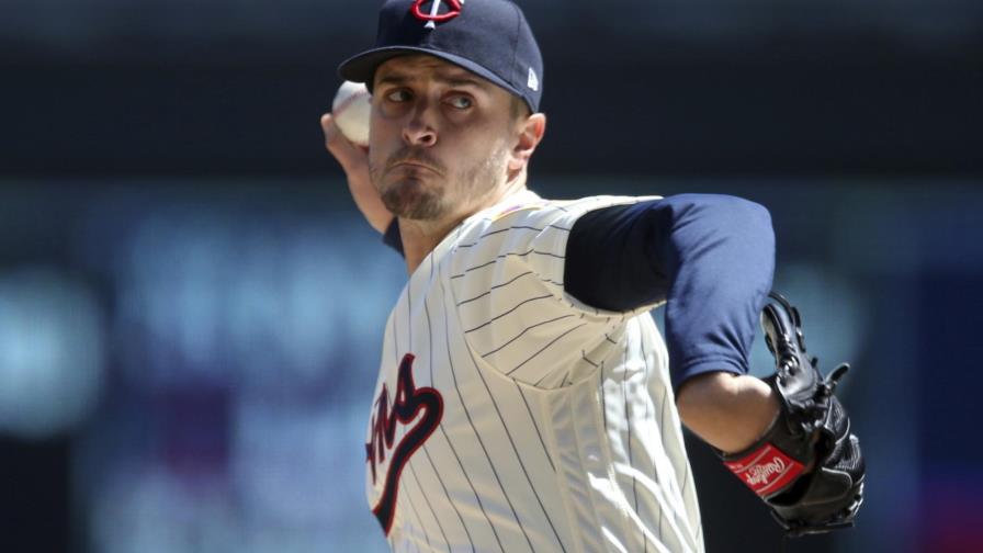 Mellizos rompen racha de 8 derrotas; ganan 3-1 a Rojos Mellizos rompen racha de 8 derrotas; ganan 3-1 a Rojos