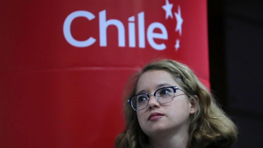 Investigadores chilenos crean dispositivo para eliminar temblores parkinson Investigadores chilenos crean dispositivo para eliminar temblores parkinson