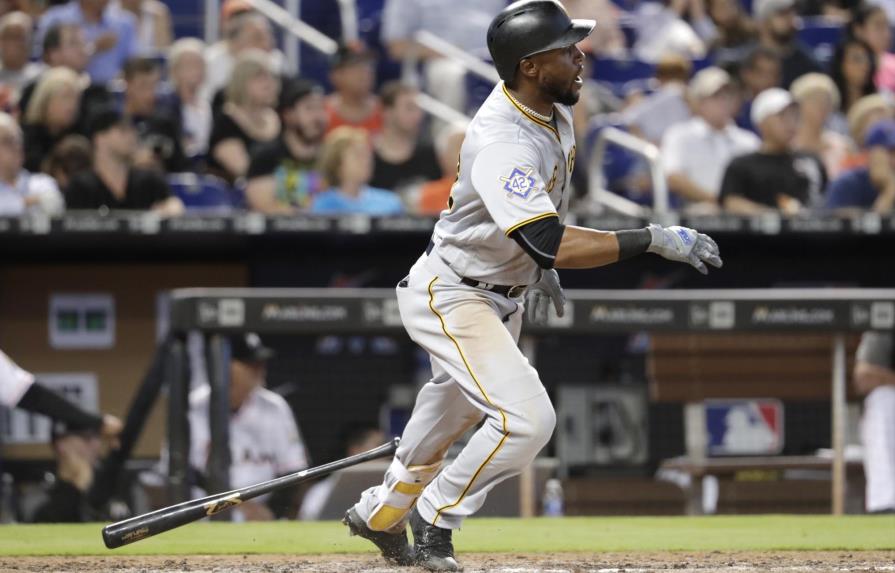 Marte de 5-2 con una anotada; Cervelli ayuda a Piratas ante Cardenales