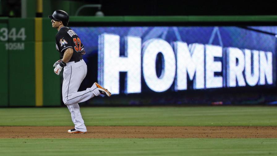 Wei-Yin Chen y Marlins de Miami vencen a Rockies de Colorado