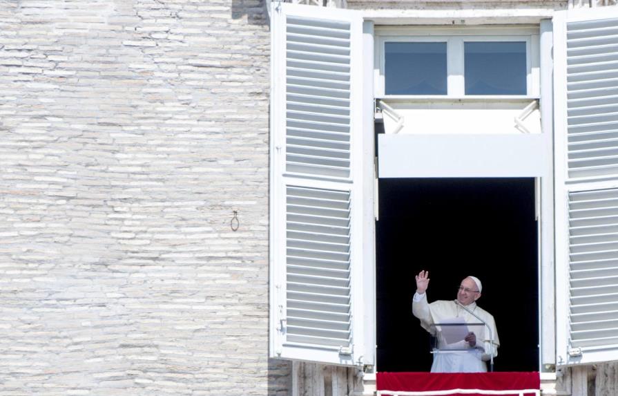 El papa celebra “valiente” acuerdo entre dos Coreas y pide concordia tras ataque en Nigeria